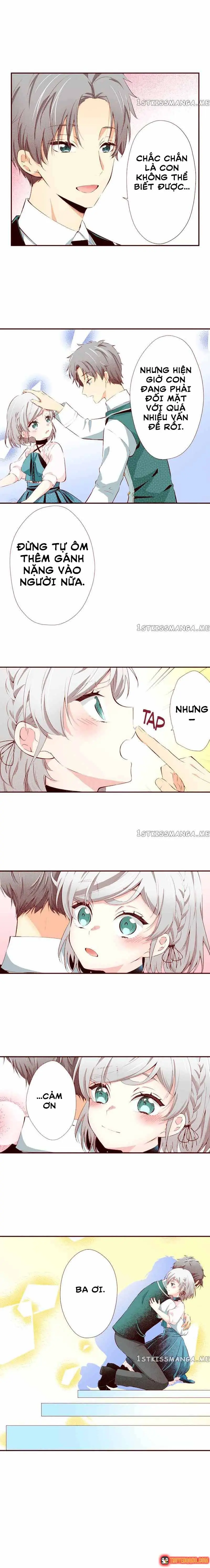 Tuy Là Ác Nữ Nhưng Tôi Quyết Thành Thánh Nữ Để Né Cờ Chết Chapter 63 - Trang 5