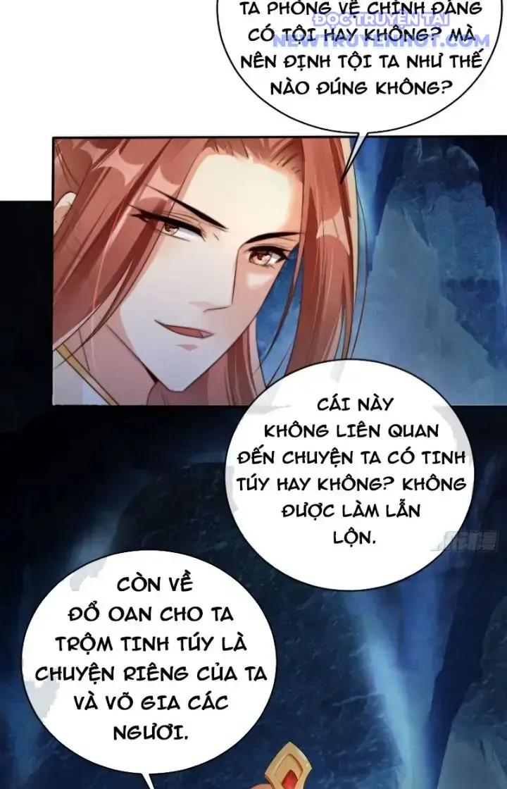 Tùy Tùng Của Nữ Phản Diện Chapter 10 - Trang 15