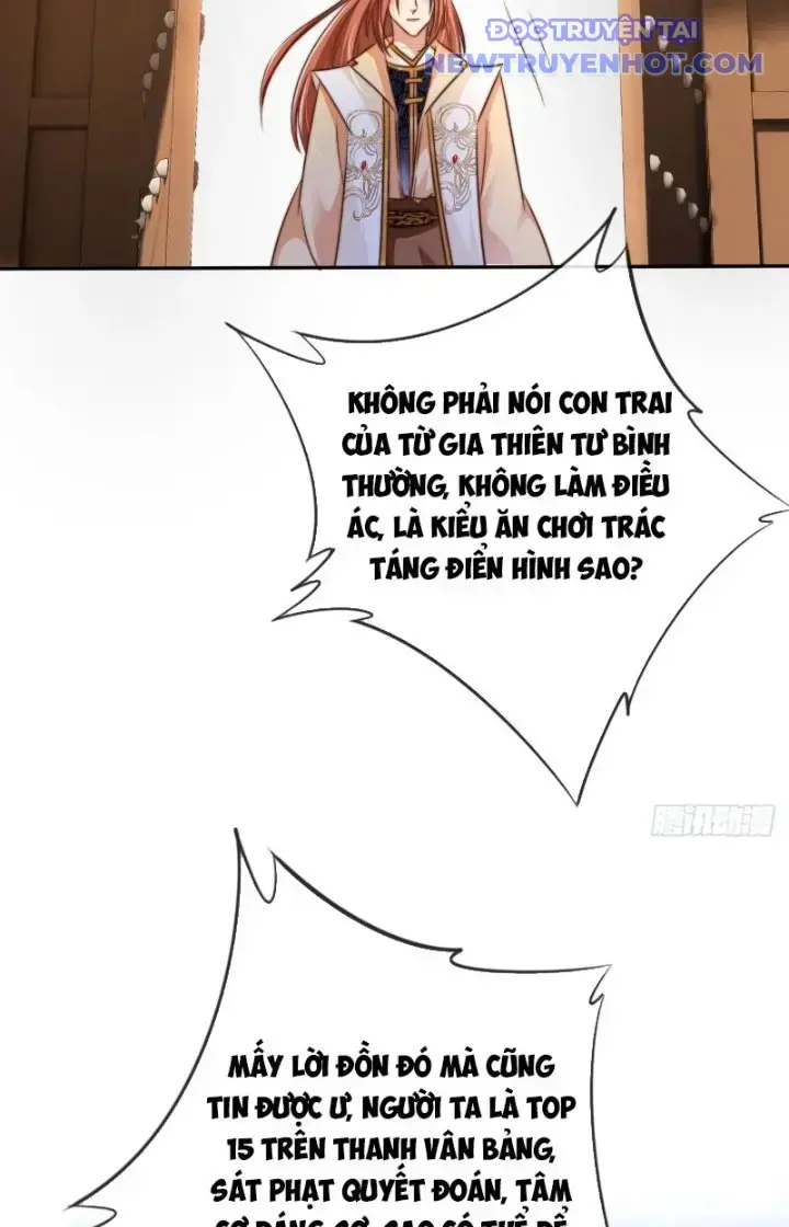 Tùy Tùng Của Nữ Phản Diện Chapter 10 - Trang 22