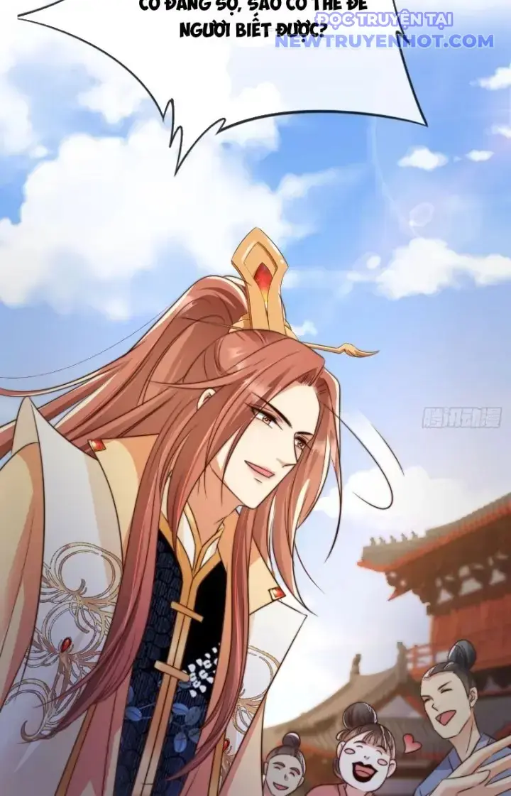 Tùy Tùng Của Nữ Phản Diện Chapter 10 - Trang 23
