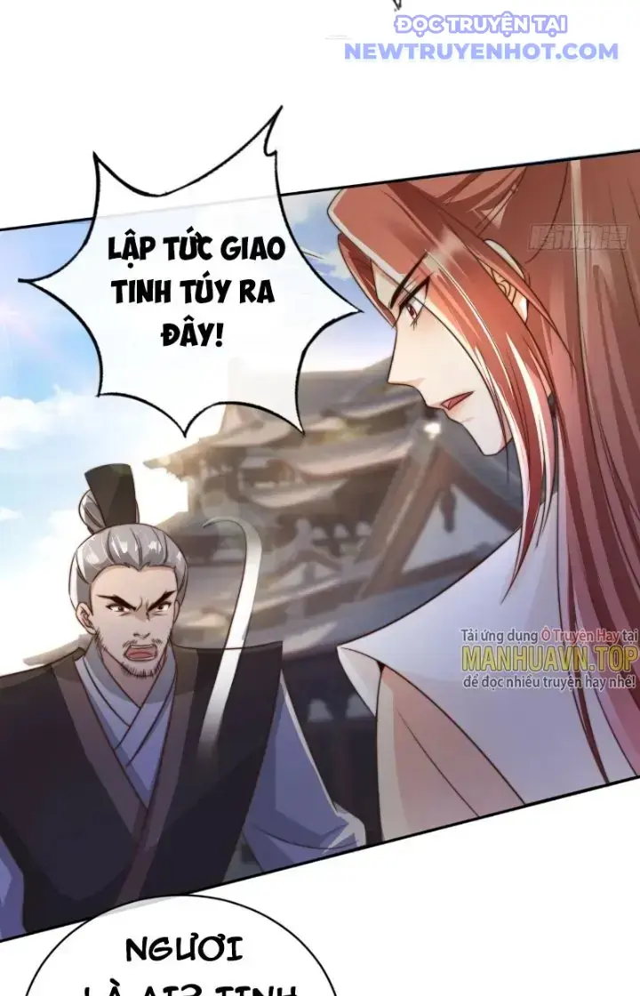 Tùy Tùng Của Nữ Phản Diện Chapter 10 - Trang 25