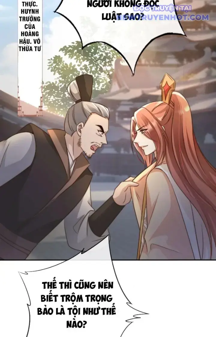 Tùy Tùng Của Nữ Phản Diện Chapter 10 - Trang 27
