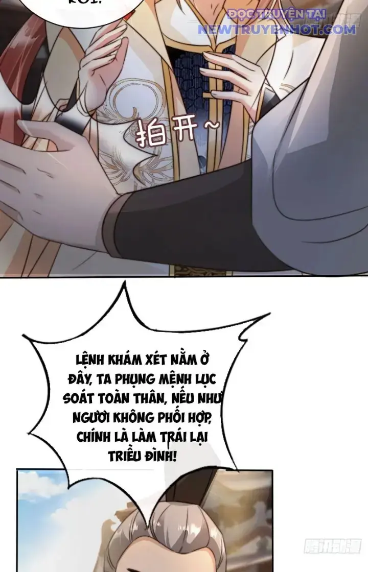 Tùy Tùng Của Nữ Phản Diện Chapter 10 - Trang 29
