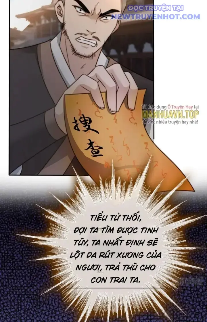 Tùy Tùng Của Nữ Phản Diện Chapter 10 - Trang 30