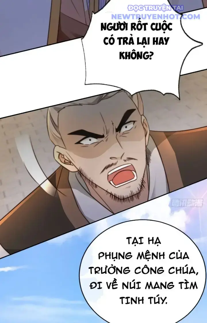 Tùy Tùng Của Nữ Phản Diện Chapter 10 - Trang 33
