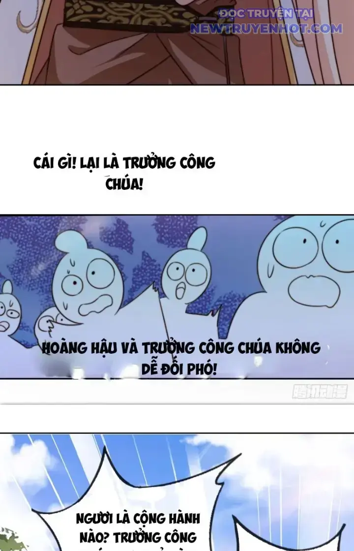 Tùy Tùng Của Nữ Phản Diện Chapter 10 - Trang 35