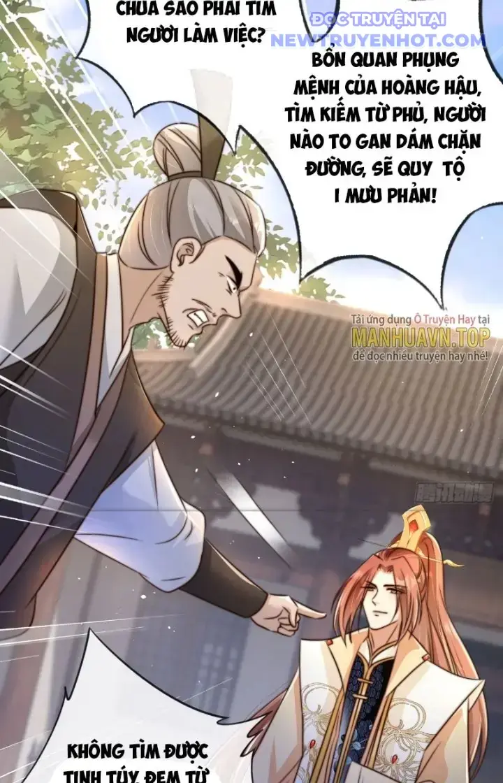 Tùy Tùng Của Nữ Phản Diện Chapter 10 - Trang 36