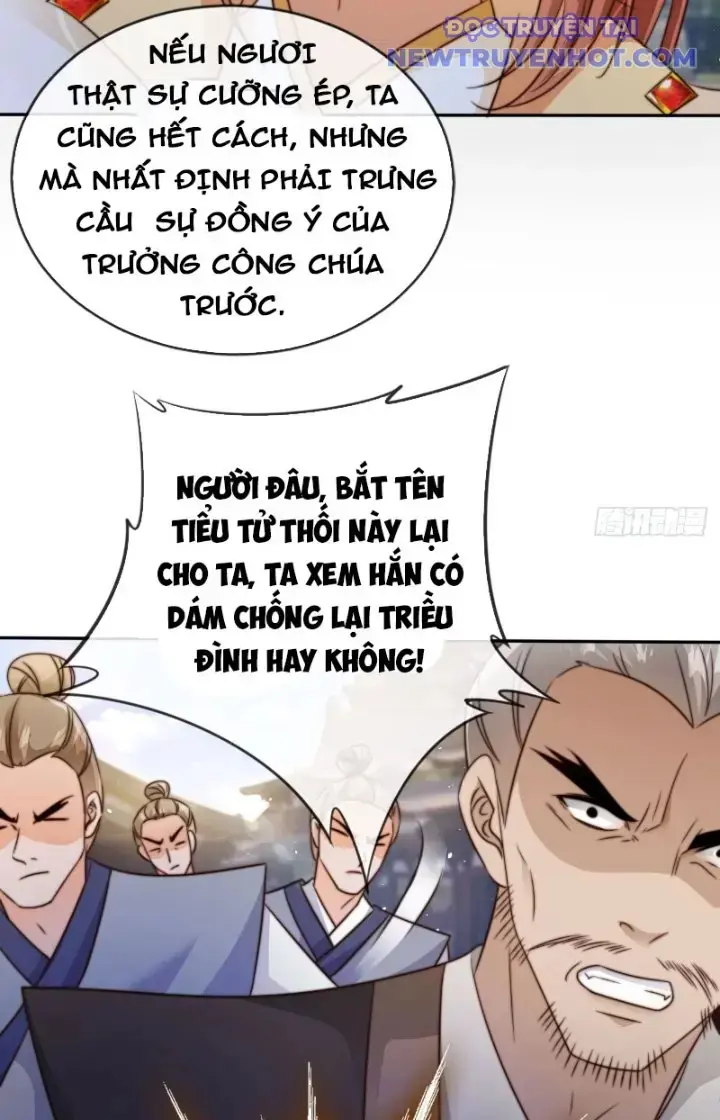 Tùy Tùng Của Nữ Phản Diện Chapter 10 - Trang 38