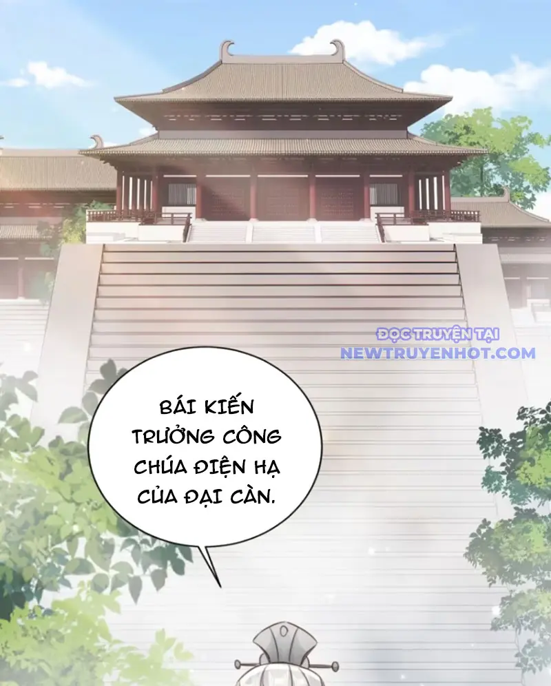Tùy Tùng Của Nữ Phản Diện Chapter 100 - Trang 22