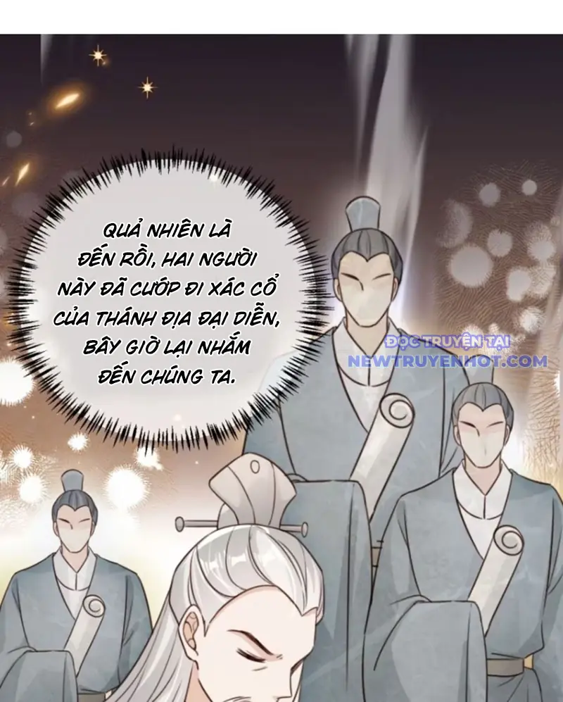 Tùy Tùng Của Nữ Phản Diện Chapter 100 - Trang 25