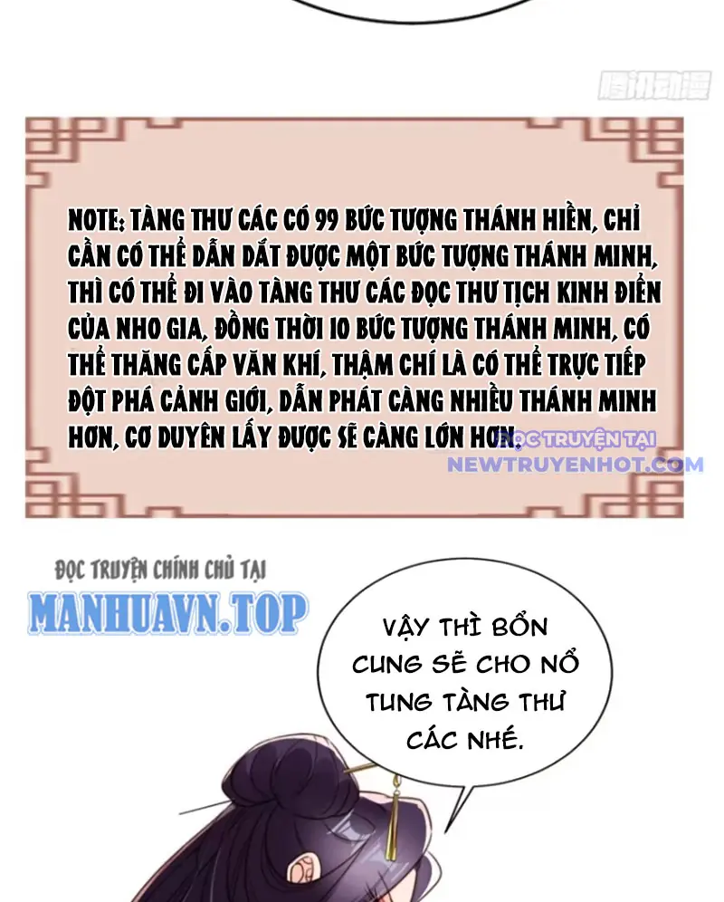 Tùy Tùng Của Nữ Phản Diện Chapter 100 - Trang 27