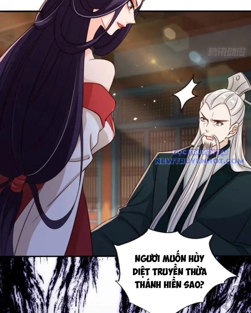 Tùy Tùng Của Nữ Phản Diện Chapter 100 - Trang 28