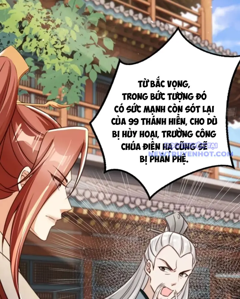 Tùy Tùng Của Nữ Phản Diện Chapter 100 - Trang 31