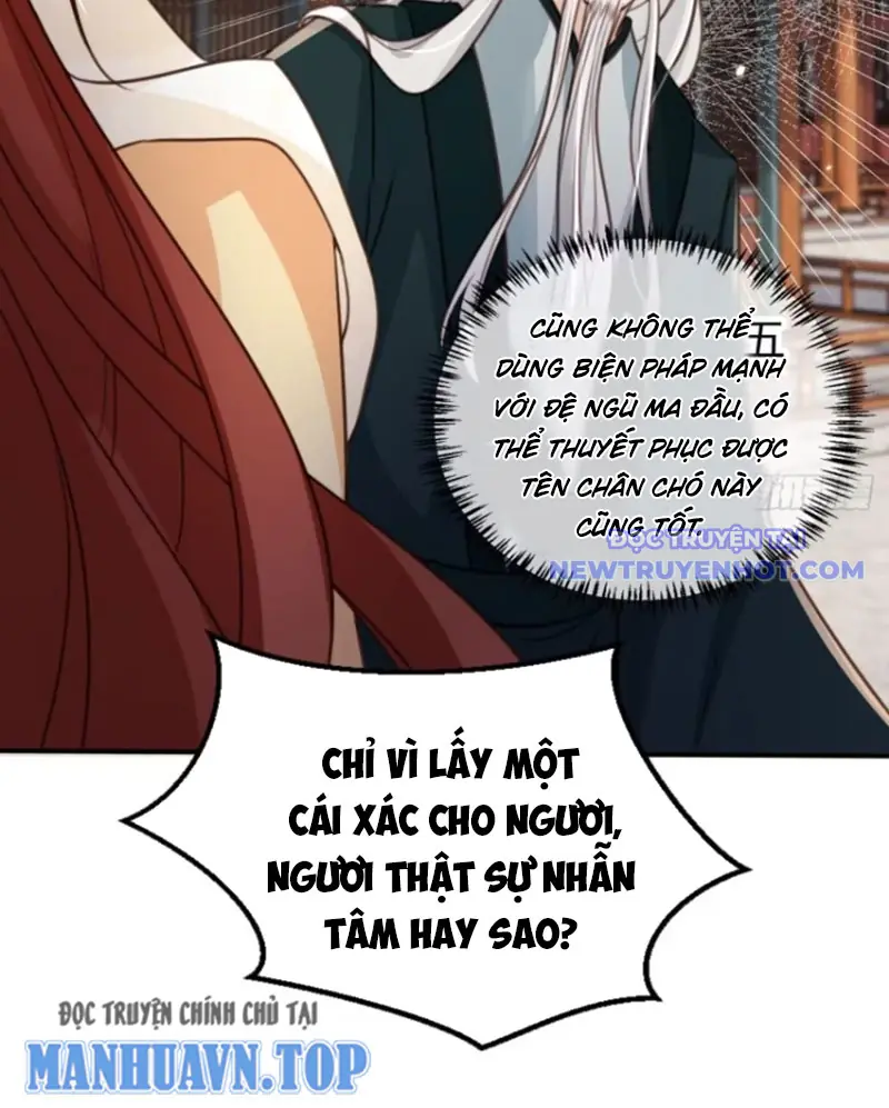 Tùy Tùng Của Nữ Phản Diện Chapter 100 - Trang 32
