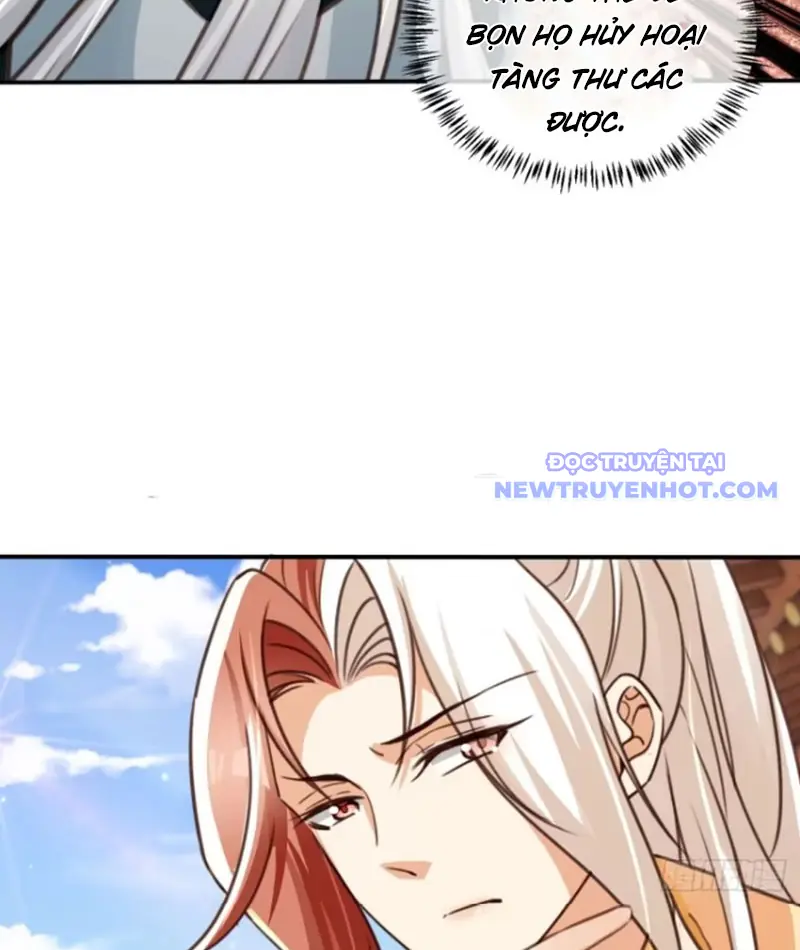 Tùy Tùng Của Nữ Phản Diện Chapter 100 - Trang 38