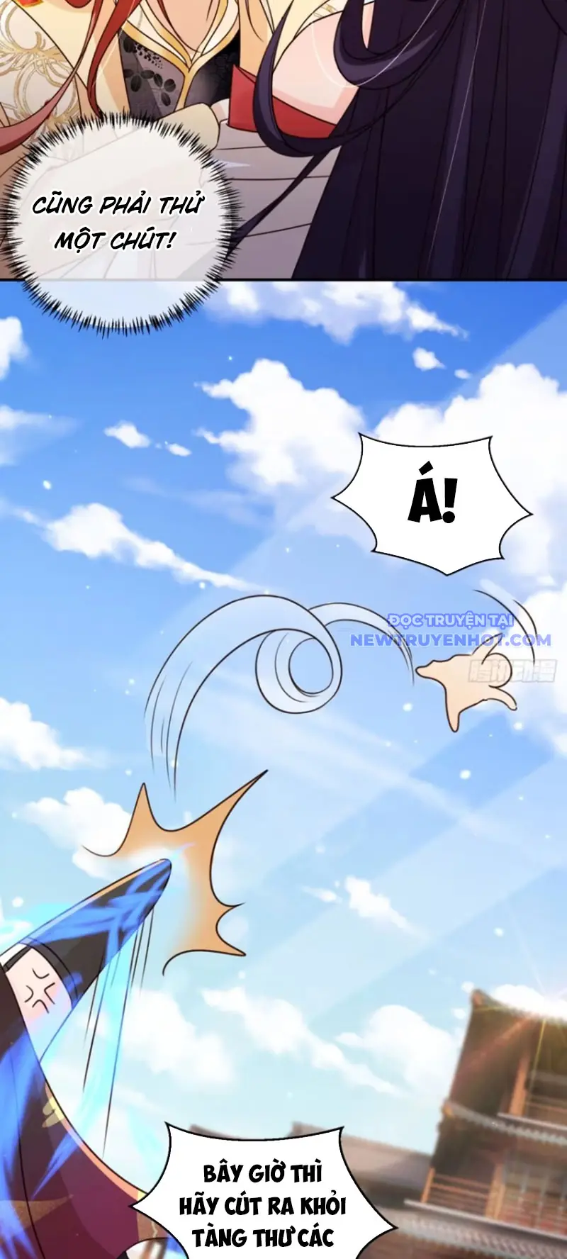 Tùy Tùng Của Nữ Phản Diện Chapter 101 - Trang 11