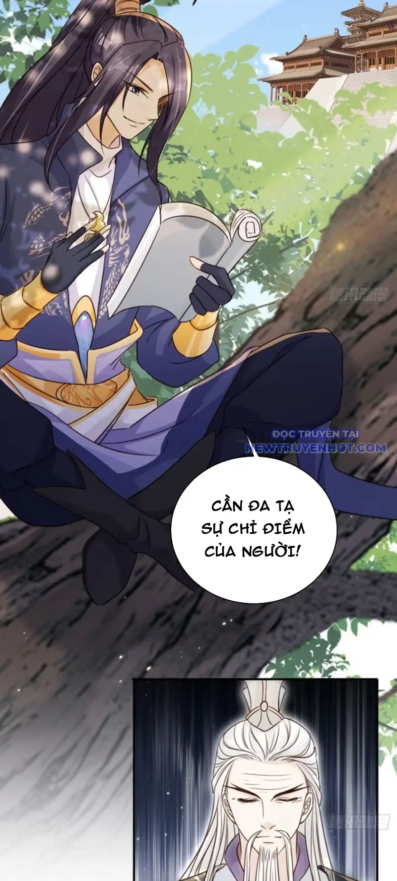 Tùy Tùng Của Nữ Phản Diện Chapter 101 - Trang 13