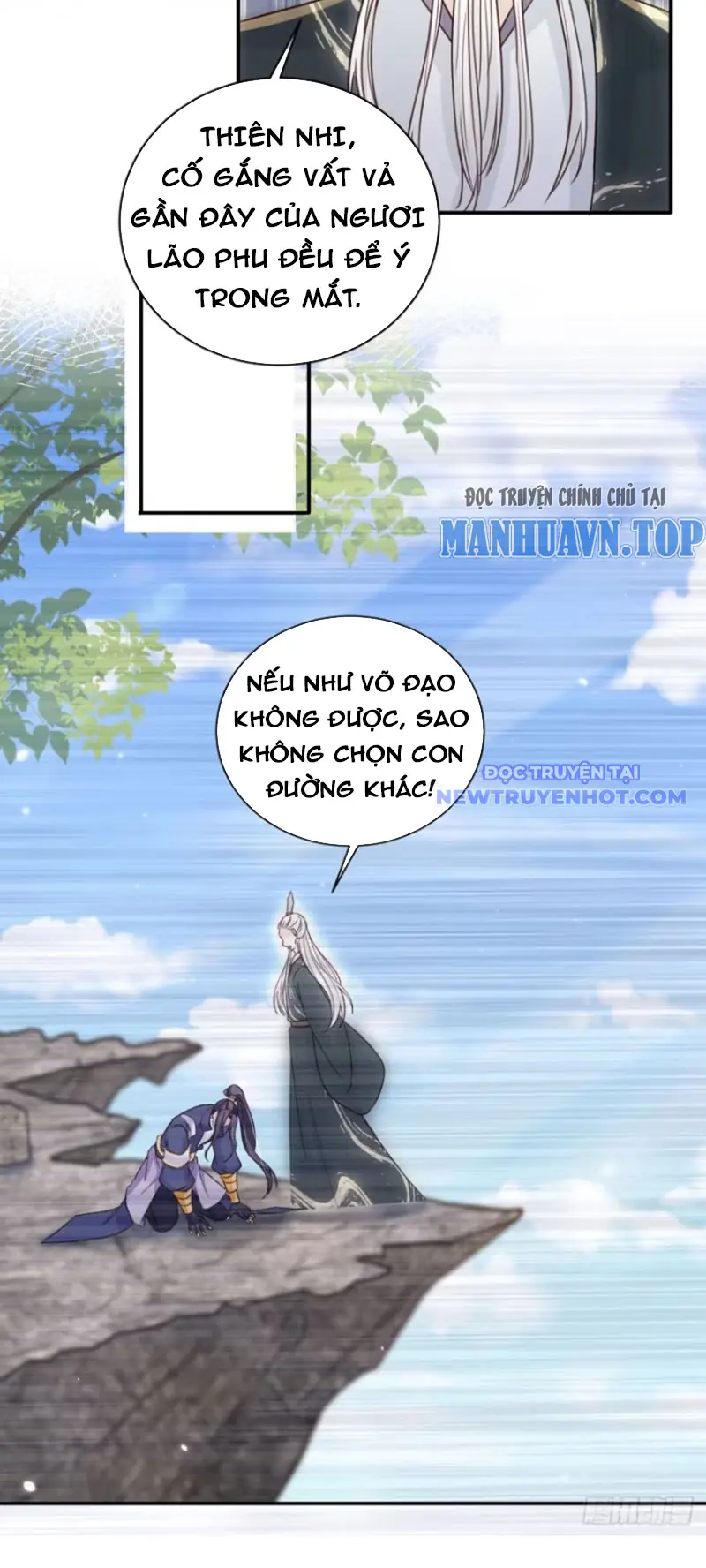 Tùy Tùng Của Nữ Phản Diện Chapter 101 - Trang 14