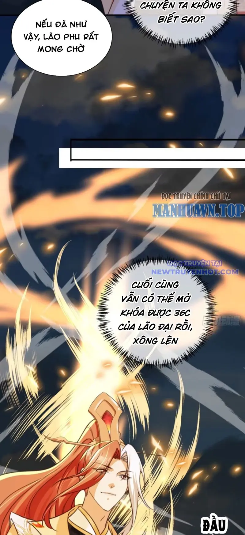Tùy Tùng Của Nữ Phản Diện Chapter 101 - Trang 23