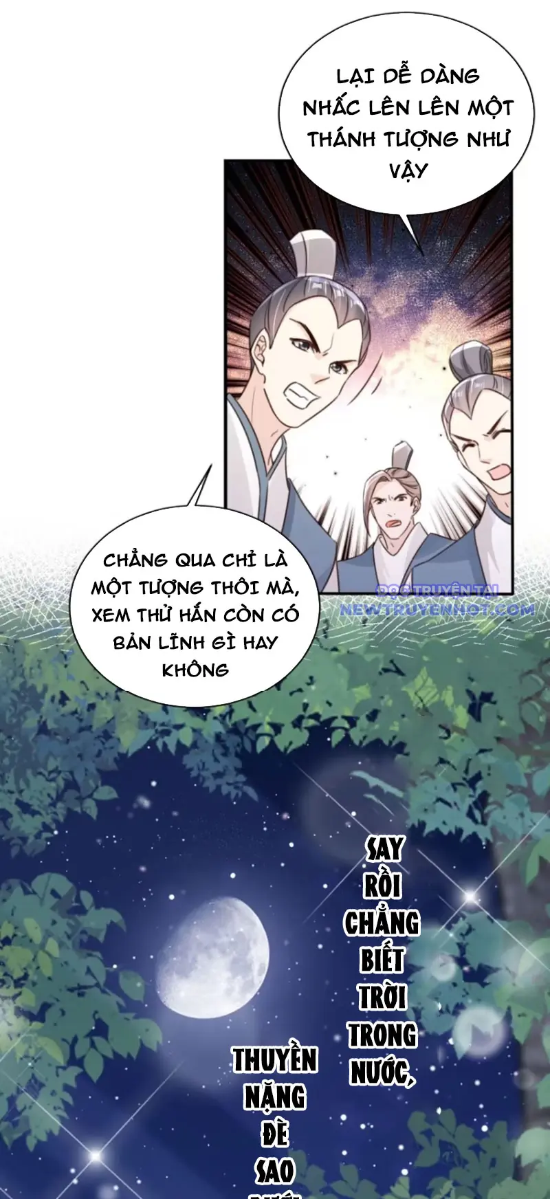 Tùy Tùng Của Nữ Phản Diện Chapter 101 - Trang 25