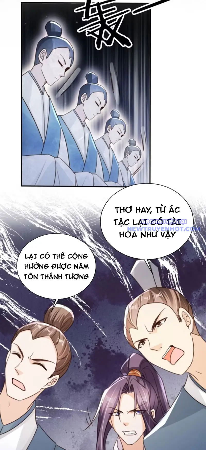 Tùy Tùng Của Nữ Phản Diện Chapter 101 - Trang 27