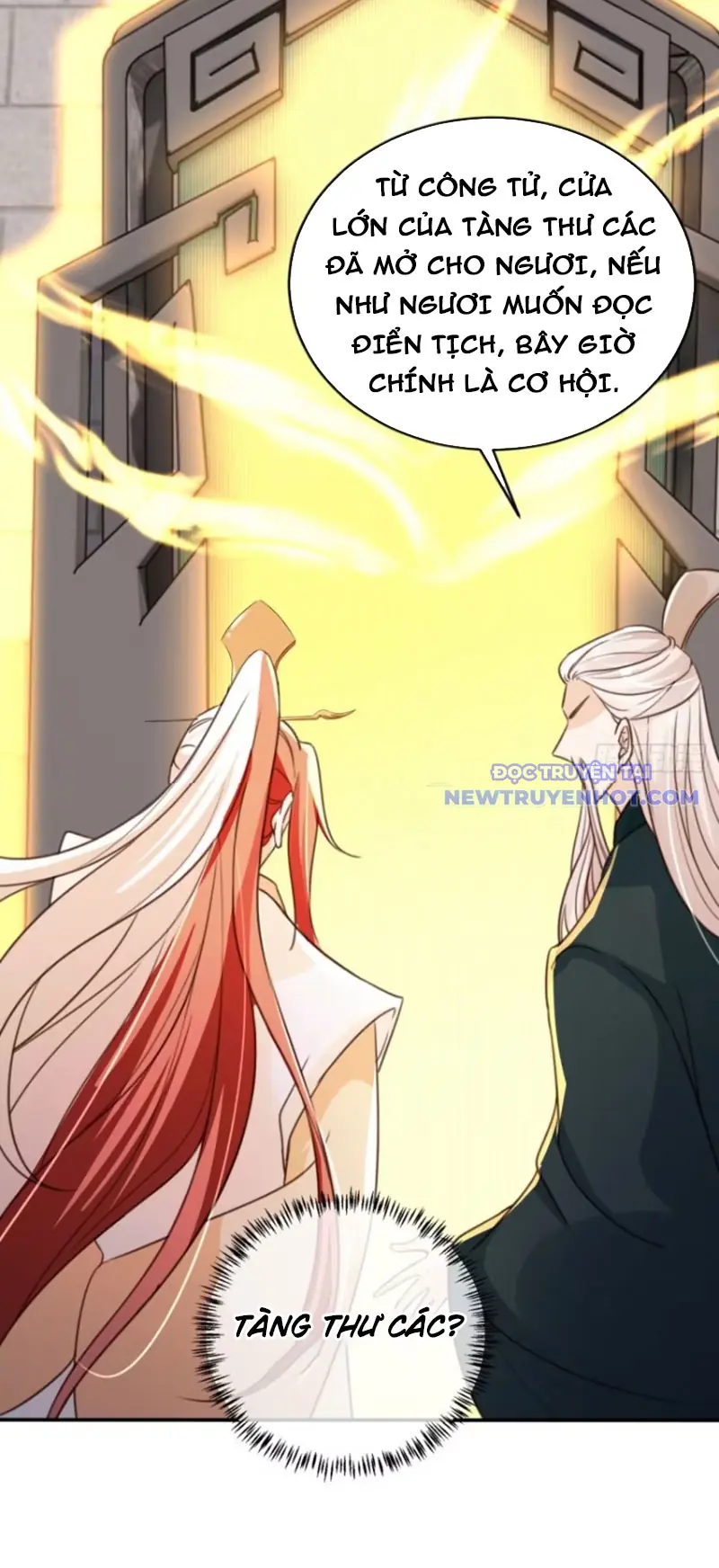 Tùy Tùng Của Nữ Phản Diện Chapter 101 - Trang 29