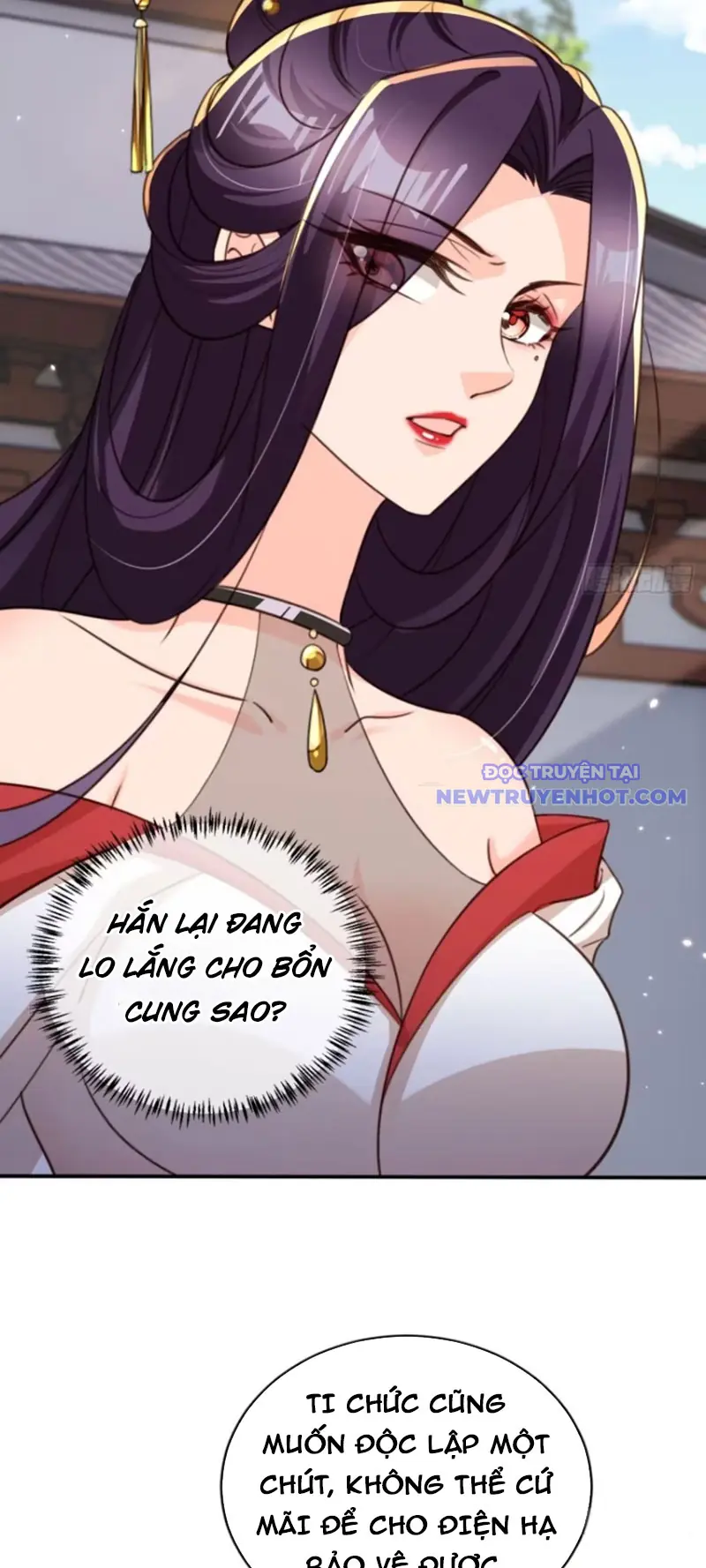 Tùy Tùng Của Nữ Phản Diện Chapter 101 - Trang 3