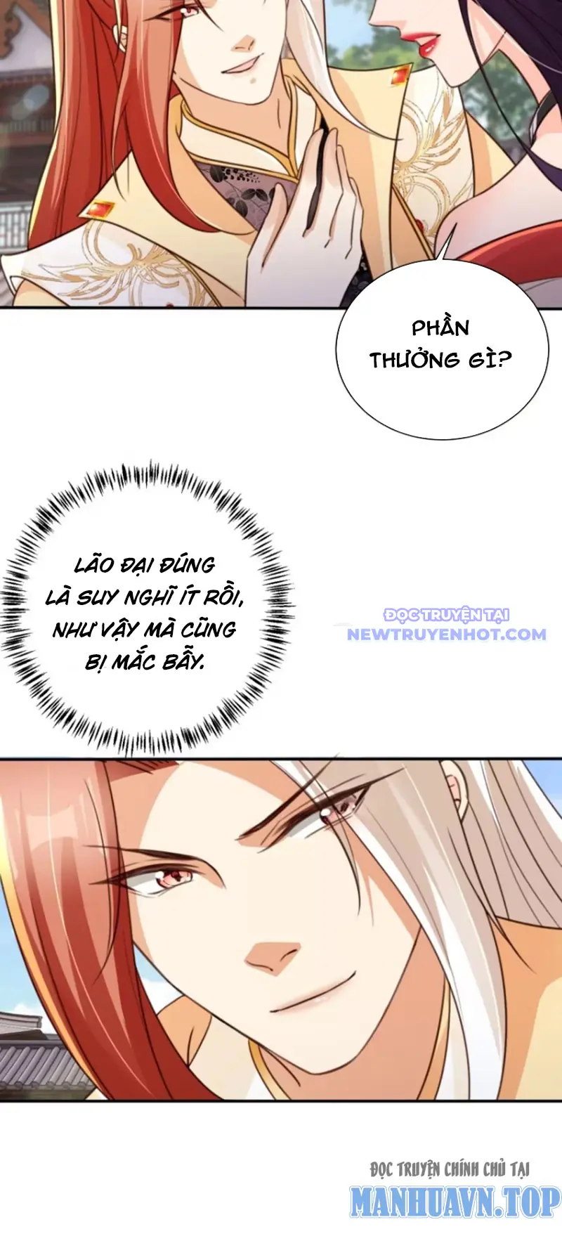 Tùy Tùng Của Nữ Phản Diện Chapter 101 - Trang 6