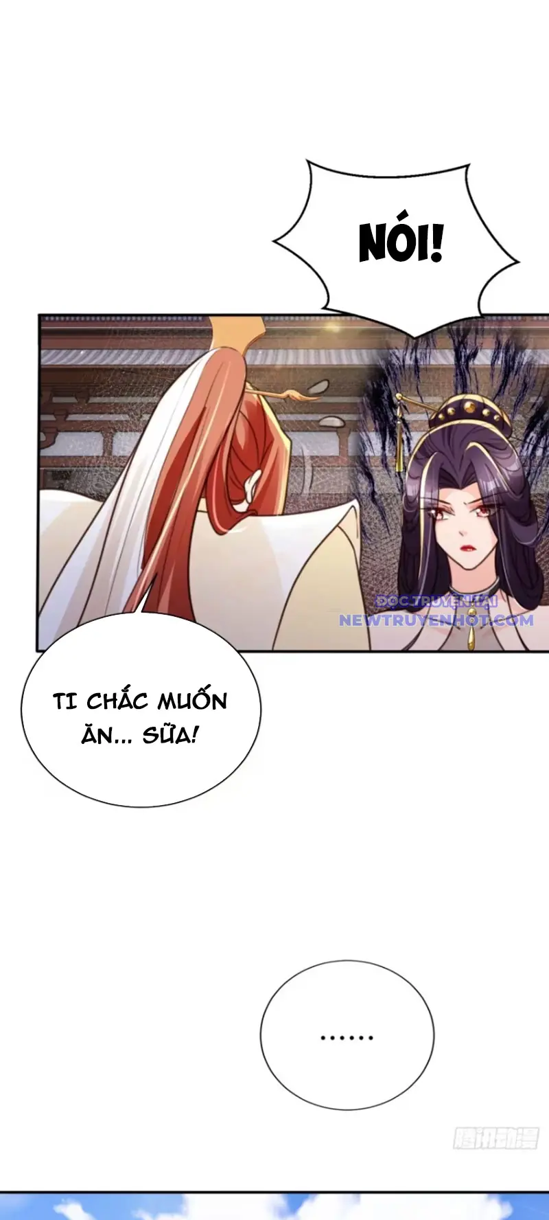 Tùy Tùng Của Nữ Phản Diện Chapter 101 - Trang 7