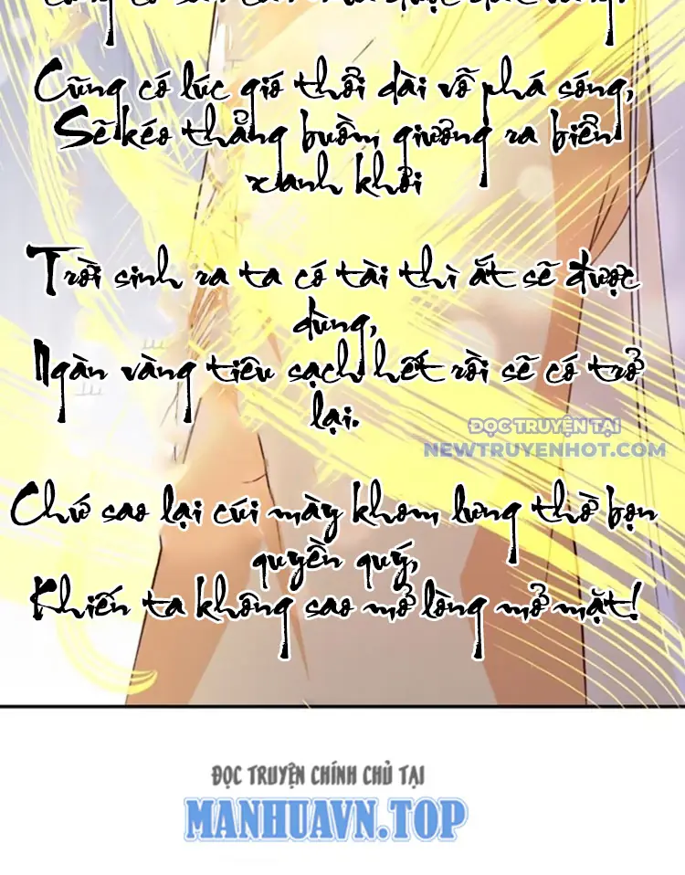 Tùy Tùng Của Nữ Phản Diện Chapter 102 - Trang 19