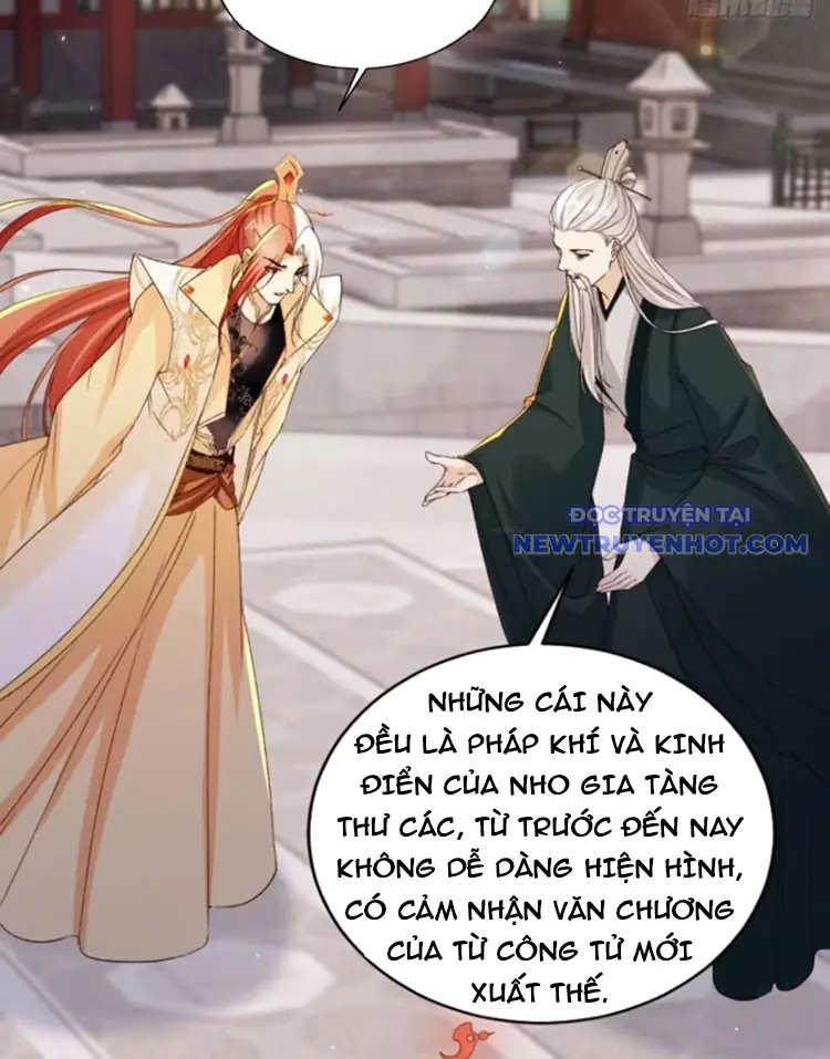 Tùy Tùng Của Nữ Phản Diện Chapter 102 - Trang 22