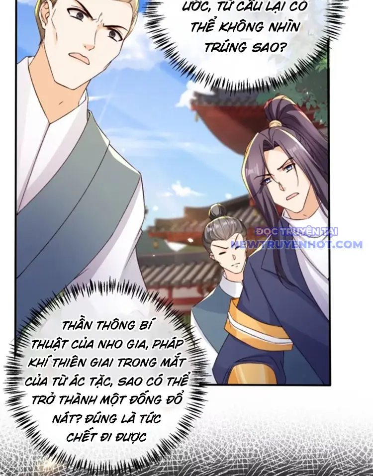 Tùy Tùng Của Nữ Phản Diện Chapter 102 - Trang 25