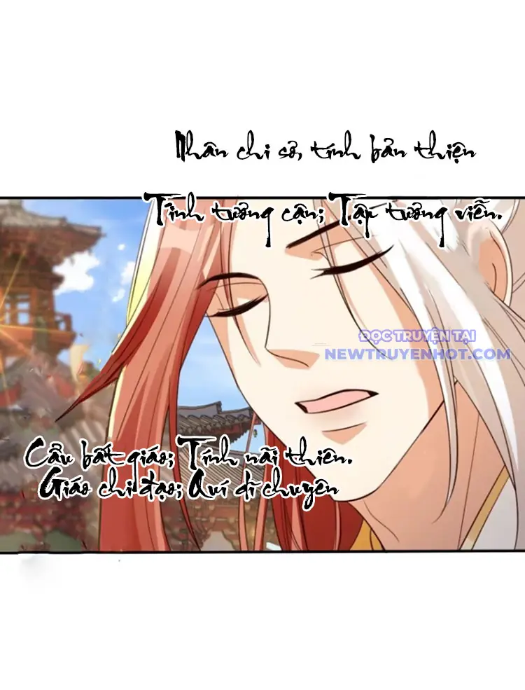 Tùy Tùng Của Nữ Phản Diện Chapter 102 - Trang 37