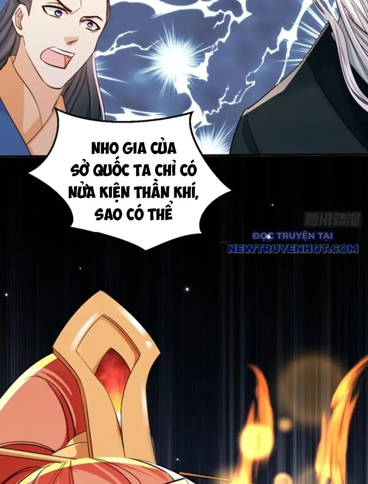 Tùy Tùng Của Nữ Phản Diện Chapter 102 - Trang 49