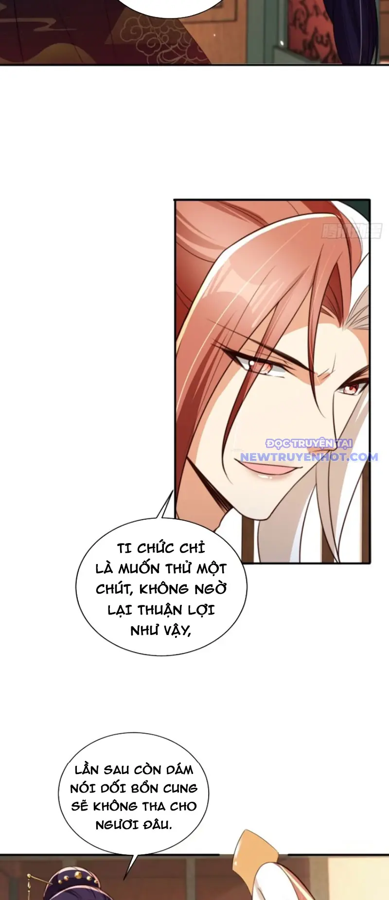 Tùy Tùng Của Nữ Phản Diện Chapter 103 - Trang 11