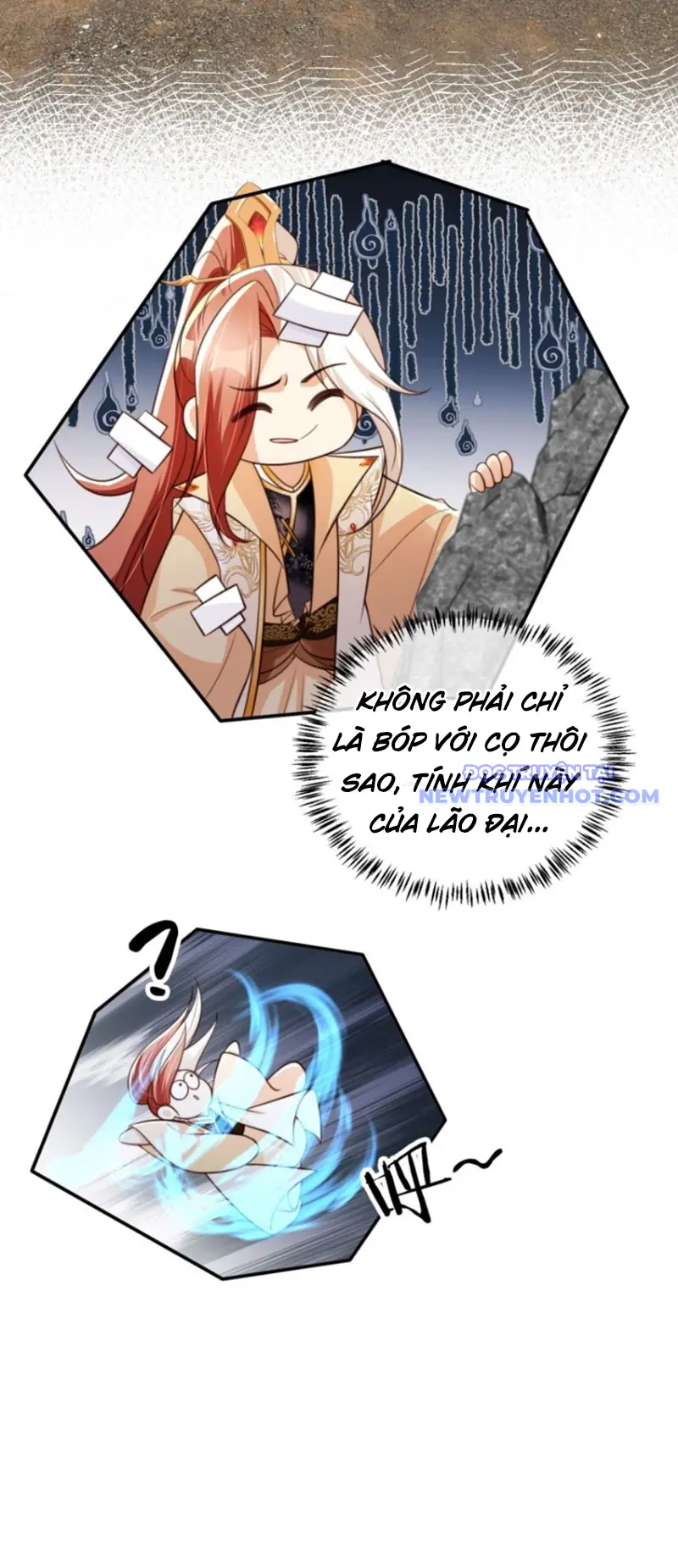 Tùy Tùng Của Nữ Phản Diện Chapter 103 - Trang 16