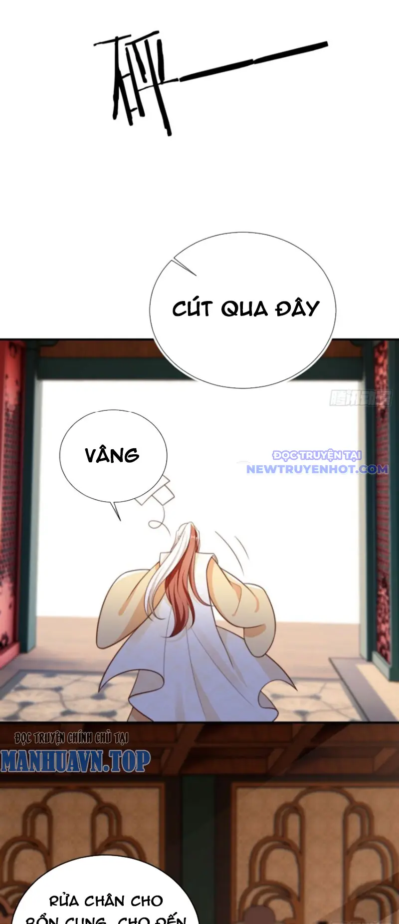 Tùy Tùng Của Nữ Phản Diện Chapter 103 - Trang 17