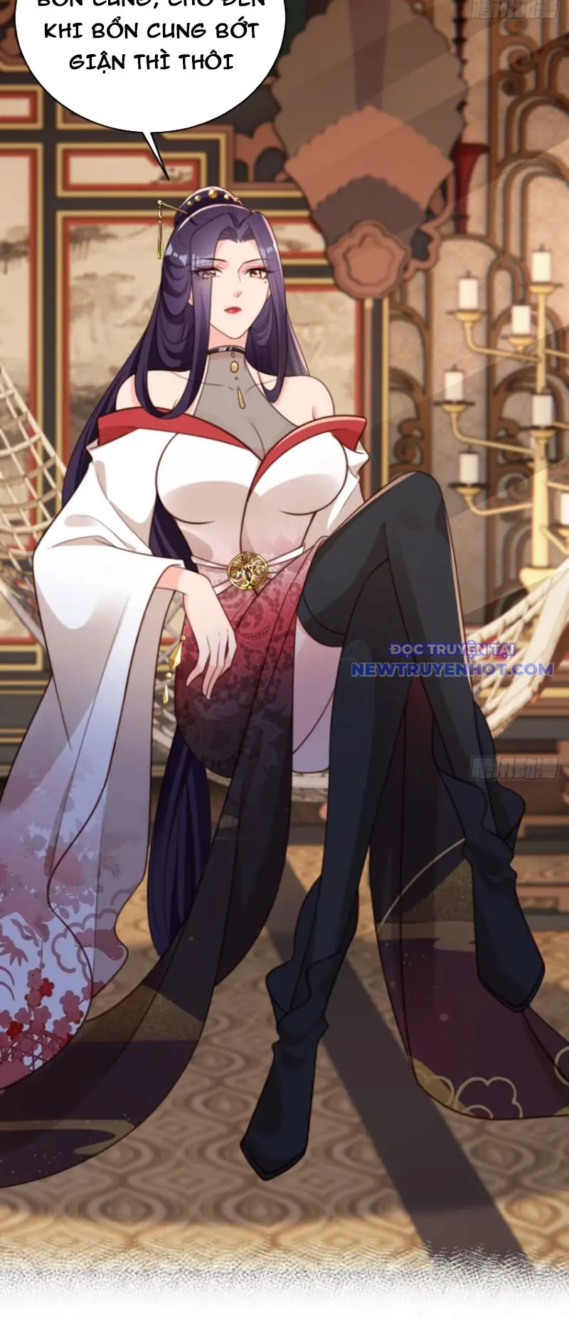 Tùy Tùng Của Nữ Phản Diện Chapter 103 - Trang 18