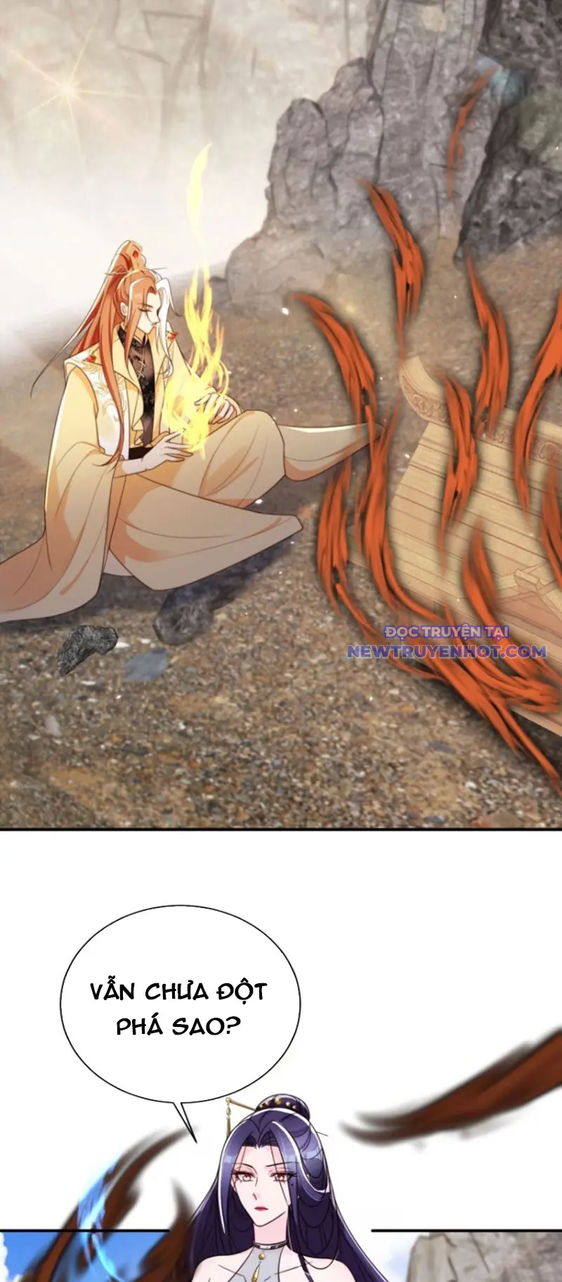 Tùy Tùng Của Nữ Phản Diện Chapter 103 - Trang 23
