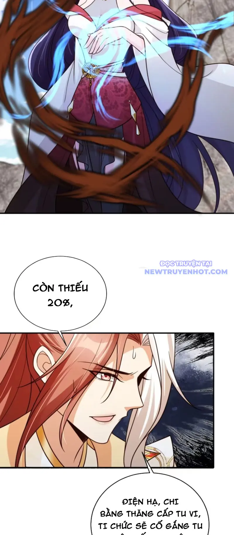 Tùy Tùng Của Nữ Phản Diện Chapter 103 - Trang 24