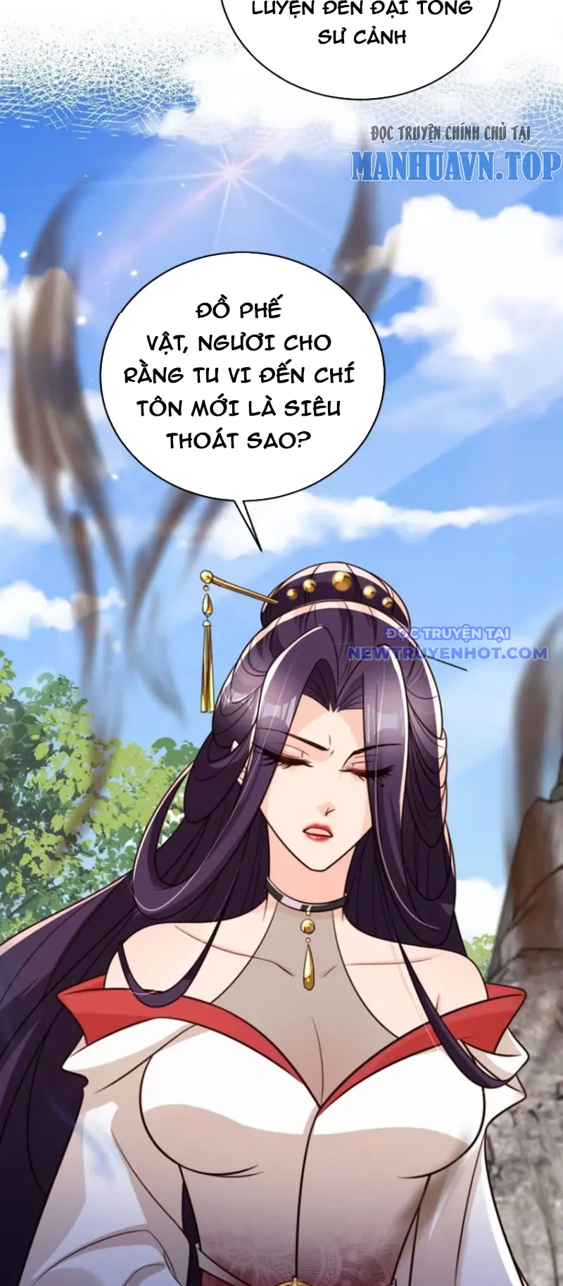 Tùy Tùng Của Nữ Phản Diện Chapter 103 - Trang 25