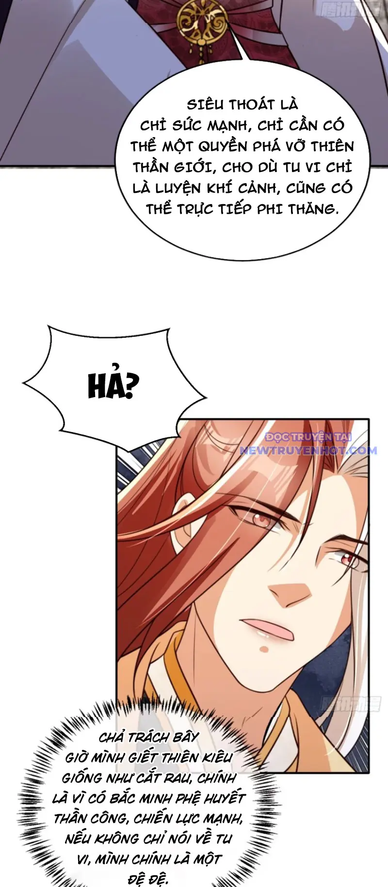 Tùy Tùng Của Nữ Phản Diện Chapter 103 - Trang 26