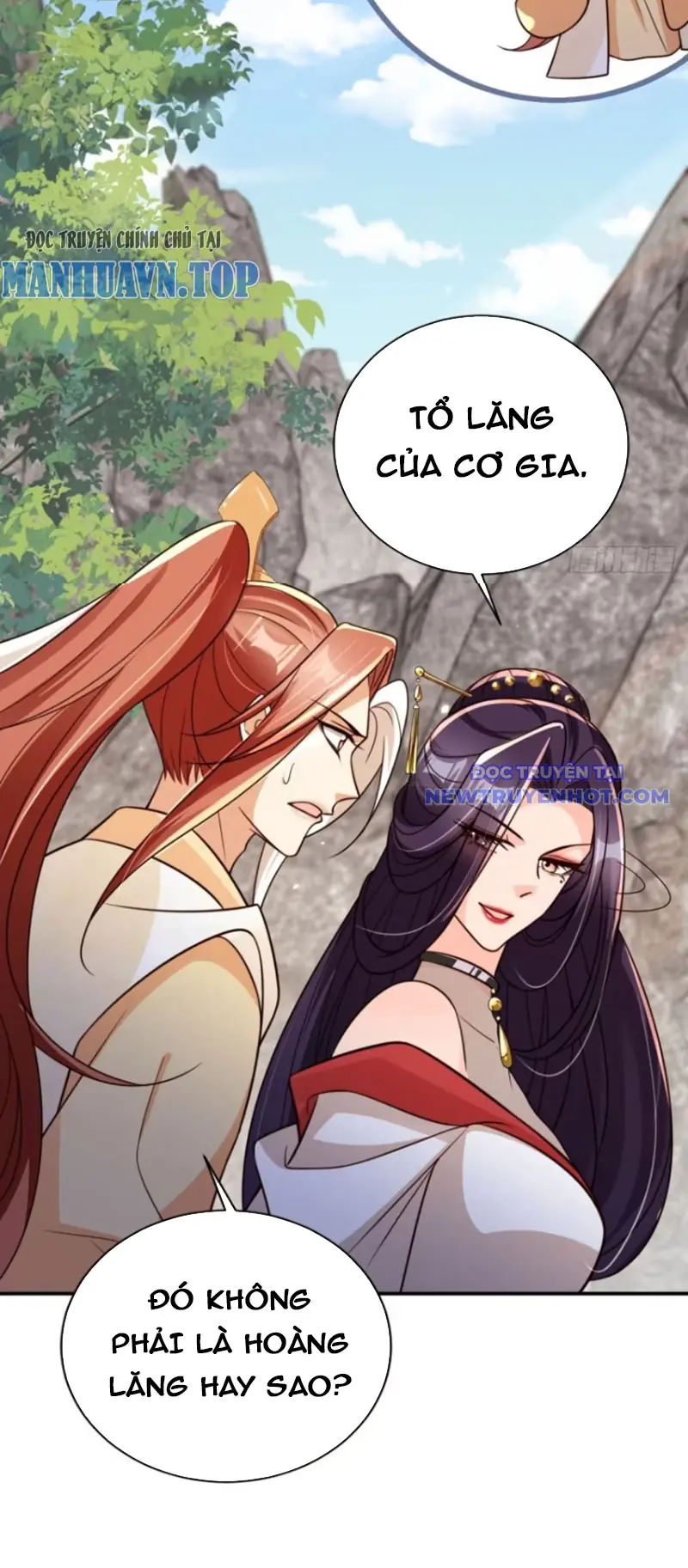 Tùy Tùng Của Nữ Phản Diện Chapter 103 - Trang 28
