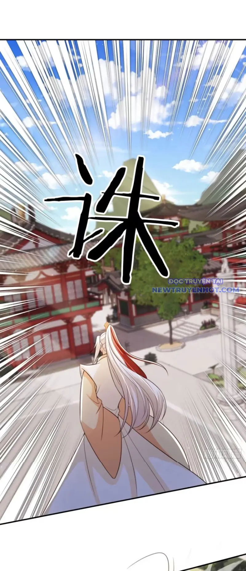 Tùy Tùng Của Nữ Phản Diện Chapter 103 - Trang 3