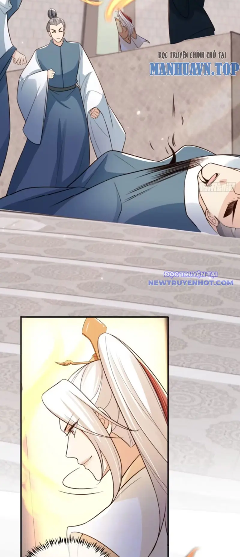 Tùy Tùng Của Nữ Phản Diện Chapter 103 - Trang 5