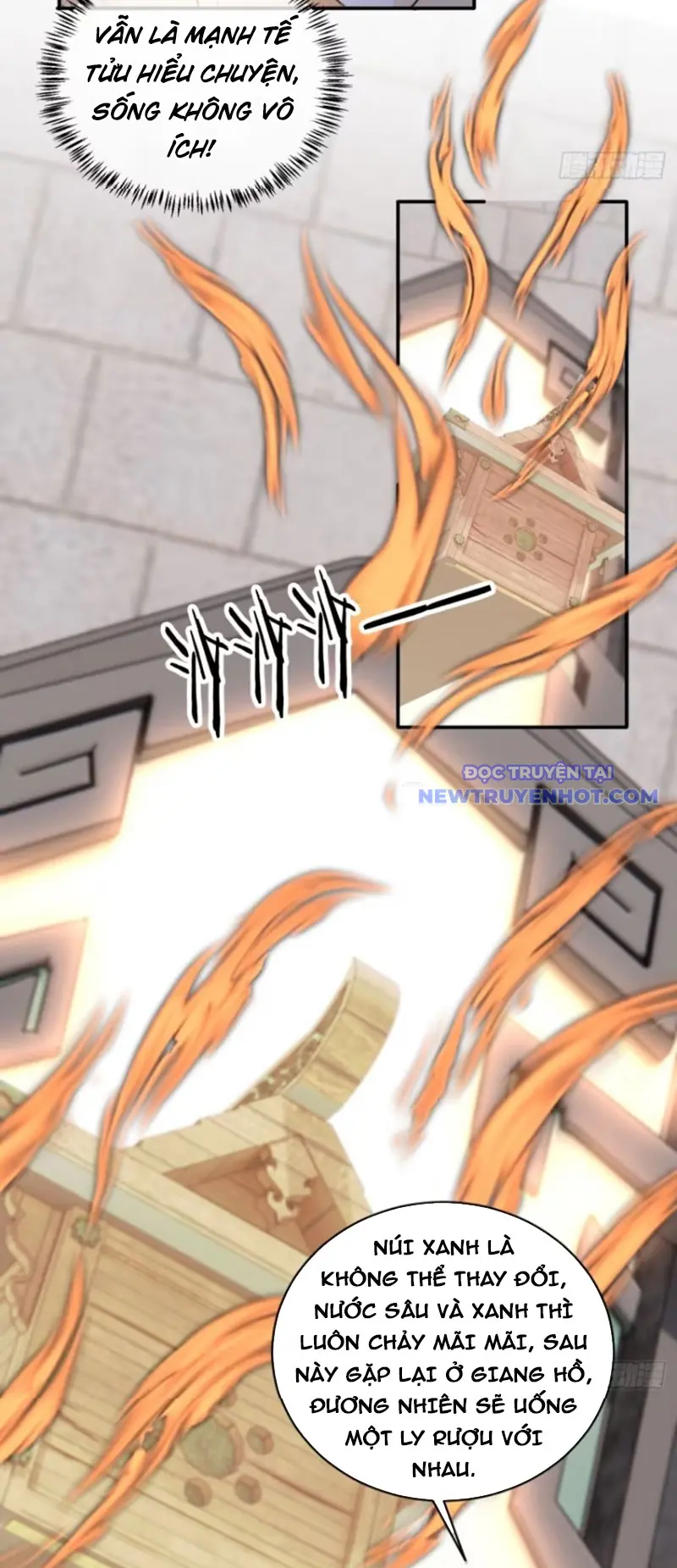 Tùy Tùng Của Nữ Phản Diện Chapter 103 - Trang 6