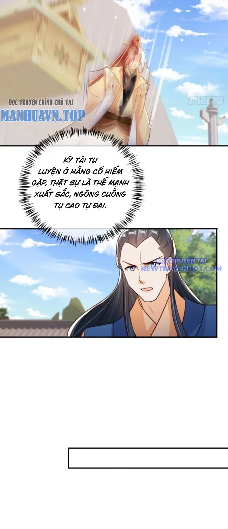 Tùy Tùng Của Nữ Phản Diện Chapter 103 - Trang 9