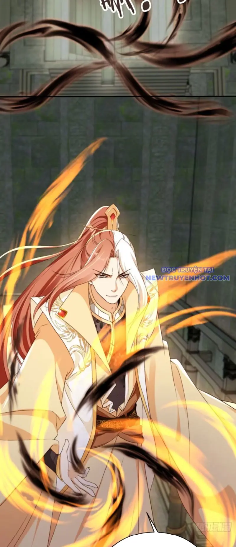 Tùy Tùng Của Nữ Phản Diện Chapter 104 - Trang 10