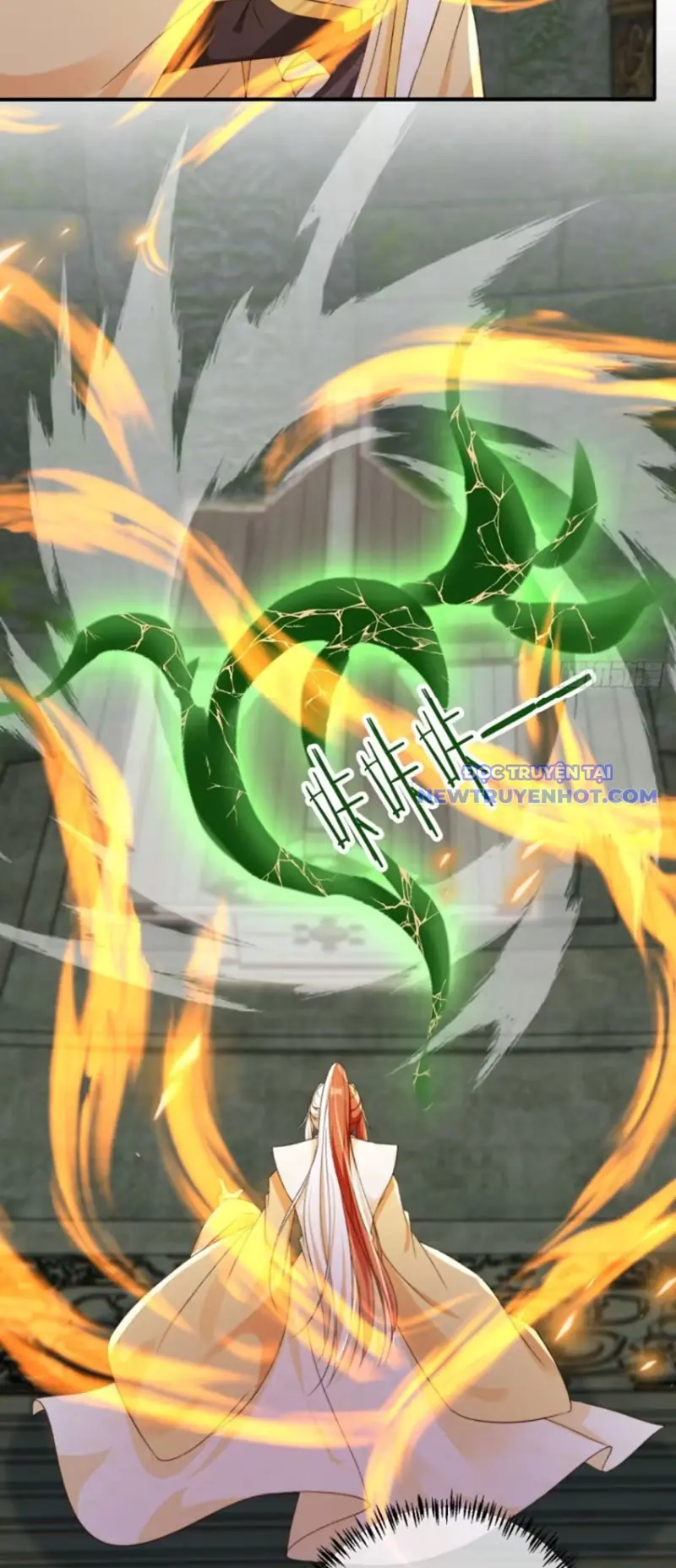 Tùy Tùng Của Nữ Phản Diện Chapter 104 - Trang 13