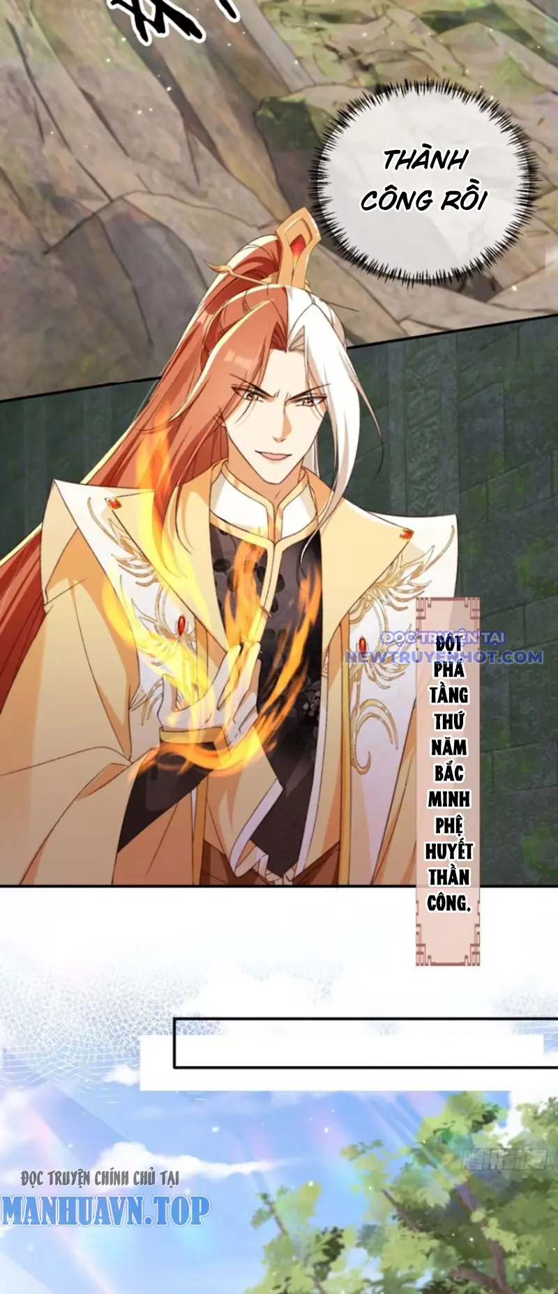 Tùy Tùng Của Nữ Phản Diện Chapter 104 - Trang 15